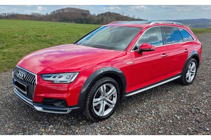 Audi A4 Allroad Gebrauchtwagen