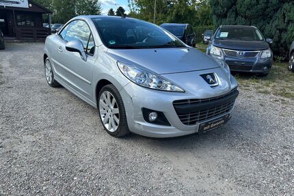 Peugeot 207 Gebrauchtwagen