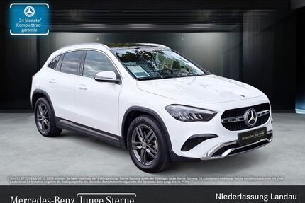 Mercedes-Benz GLA 250 Gebrauchtwagen