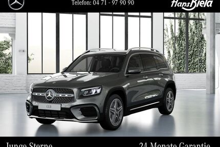 Mercedes-Benz GLB 220 Gebrauchtwagen