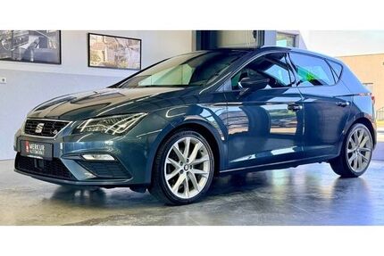 Seat Leon Gebrauchtwagen