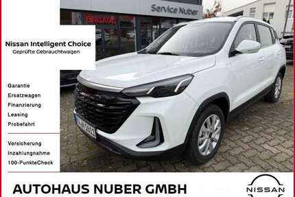 Baic Beijing X35 Gebrauchtwagen
