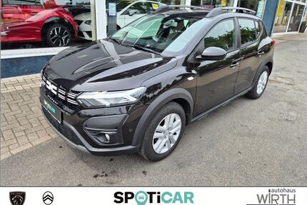 Dacia Sandero Gebrauchtwagen