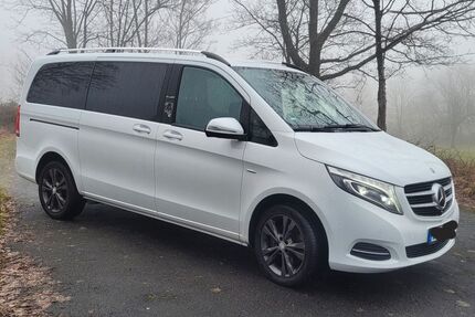 Mercedes-Benz V 250 Gebrauchtwagen