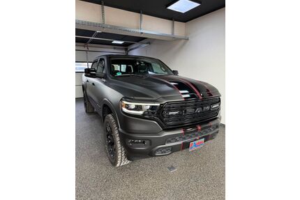 Dodge RAM Gebrauchtwagen