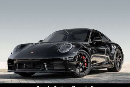 Porsche 992 Gebrauchtwagen