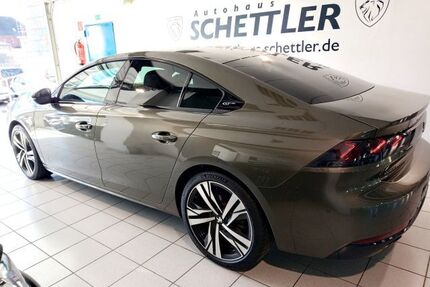 Peugeot 508 Gebrauchtwagen