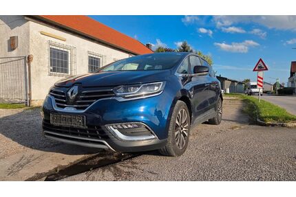 Renault Espace Gebrauchtwagen