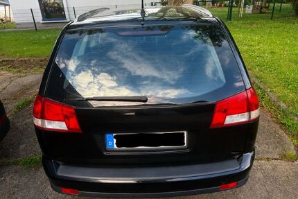 Opel Vectra Gebrauchtwagen