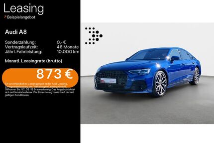 Audi A8 Gebrauchtwagen
