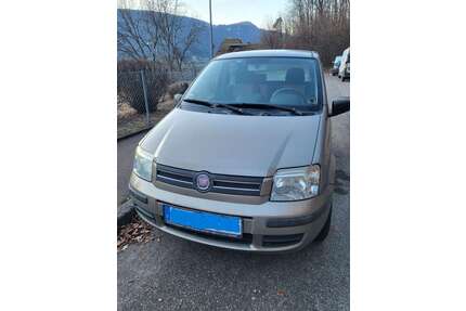 Fiat Panda Gebrauchtwagen