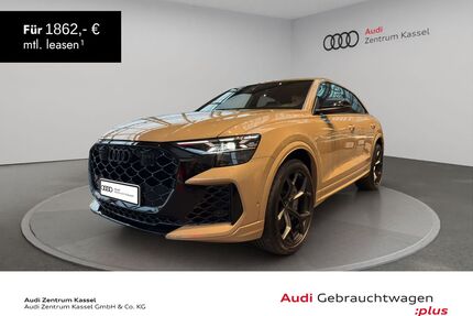 Audi RSQ8 Gebrauchtwagen