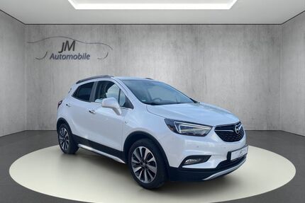 Opel Mokka Gebrauchtwagen