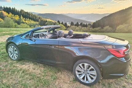 Opel Cascada Gebrauchtwagen
