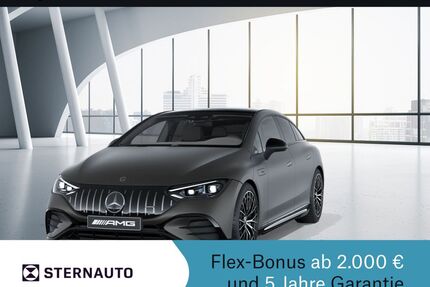 Mercedes-Benz EQE Gebrauchtwagen