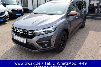 Dacia Jogger Gebrauchtwagen