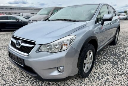 Subaru XV Gebrauchtwagen