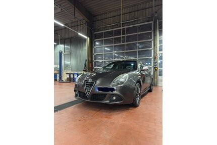Alfa Romeo Giulietta Gebrauchtwagen