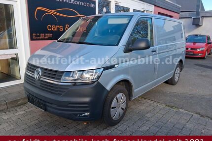VW T6 Transporter Gebrauchtwagen