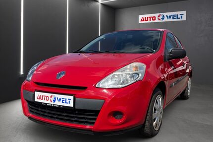 Renault Clio Gebrauchtwagen