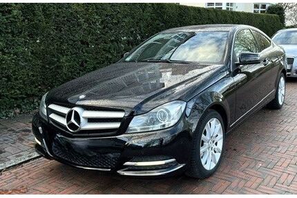 Mercedes-Benz C 250 Gebrauchtwagen