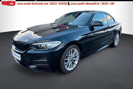 BMW M240i Gebrauchtwagen