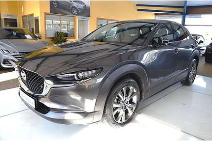 Mazda CX-3 Gebrauchtwagen