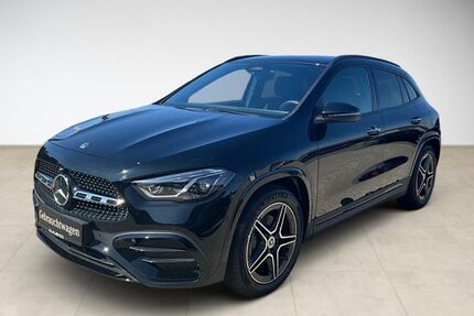 Mercedes-Benz GLA 200 Gebrauchtwagen