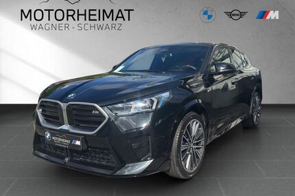 BMW X2 Gebrauchtwagen