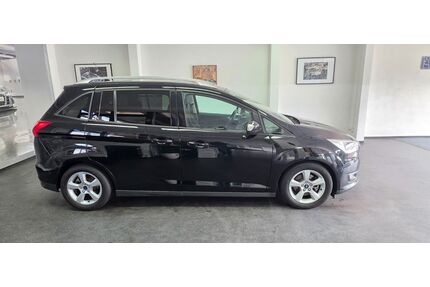 Ford C-Max Gebrauchtwagen