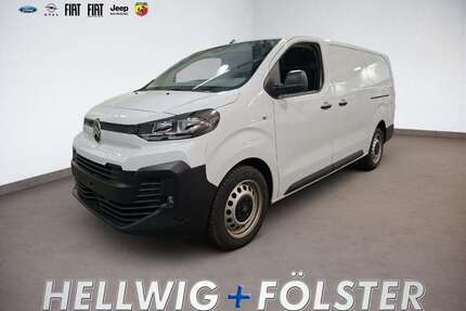 Citroen Jumpy Gebrauchtwagen