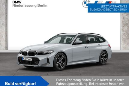 BMW 320 Gebrauchtwagen