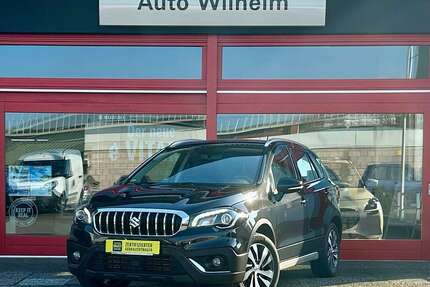 Suzuki SX4 S-Cross Gebrauchtwagen