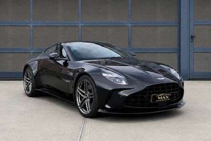 Aston Martin V8 Gebrauchtwagen