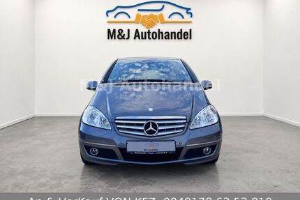 Mercedes-Benz A 150 Gebrauchtwagen