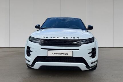 Land Rover Range Rover Evoque Gebrauchtwagen