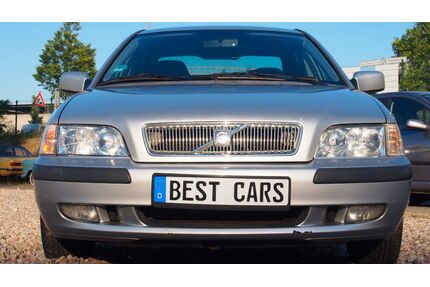 Volvo S40 Gebrauchtwagen