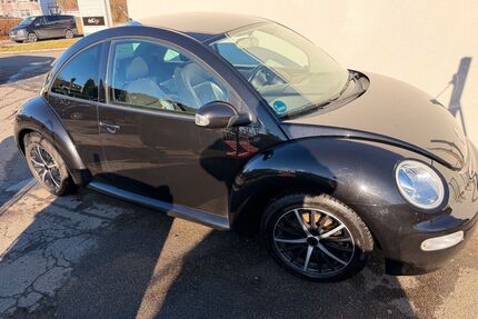 VW Beetle Gebrauchtwagen