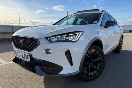 Cupra Formentor Gebrauchtwagen