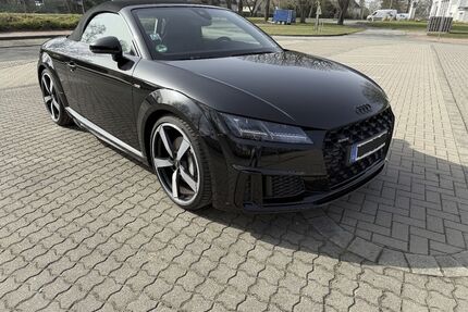 Audi TT Gebrauchtwagen