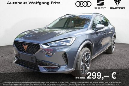 Cupra Formentor Gebrauchtwagen