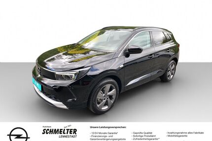 Opel Grandland (X) Gebrauchtwagen