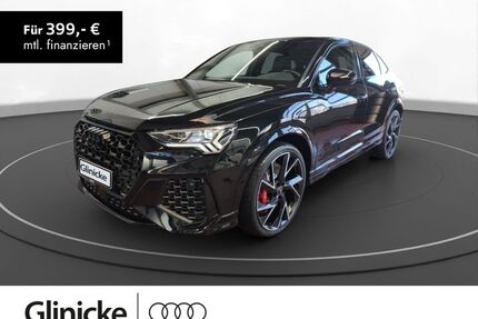 Audi RSQ3 Gebrauchtwagen