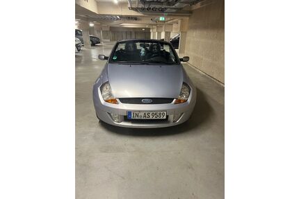 Ford Ka/Ka+ Gebrauchtwagen