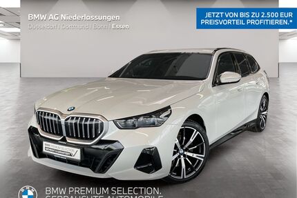 BMW 520 Gebrauchtwagen