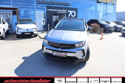 Opel Grandland (X) Gebrauchtwagen