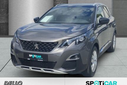 Peugeot 3008 Gebrauchtwagen