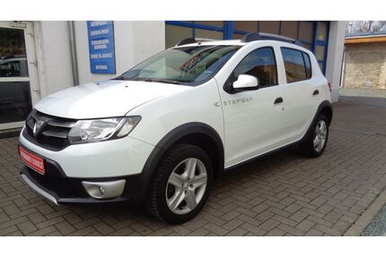 Dacia Sandero Gebrauchtwagen