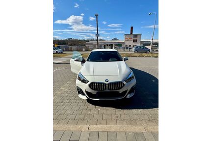 BMW 218 Gebrauchtwagen