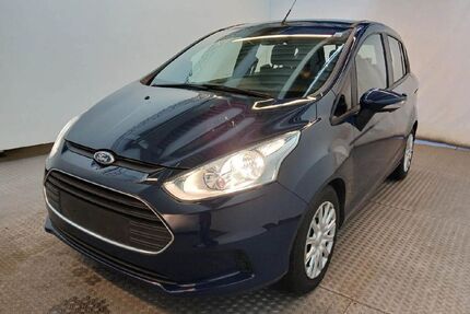 Ford B-Max Gebrauchtwagen